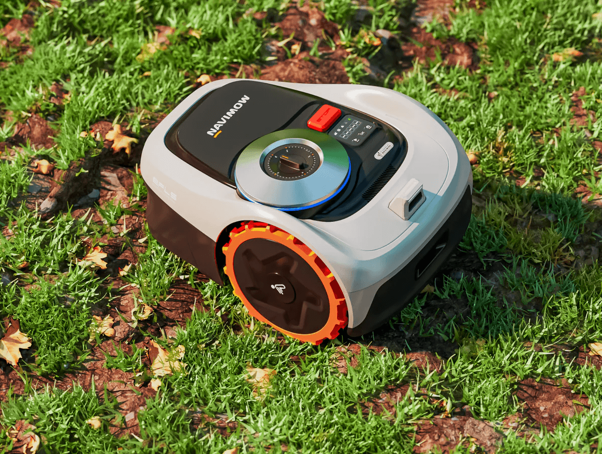 Navimow i-series