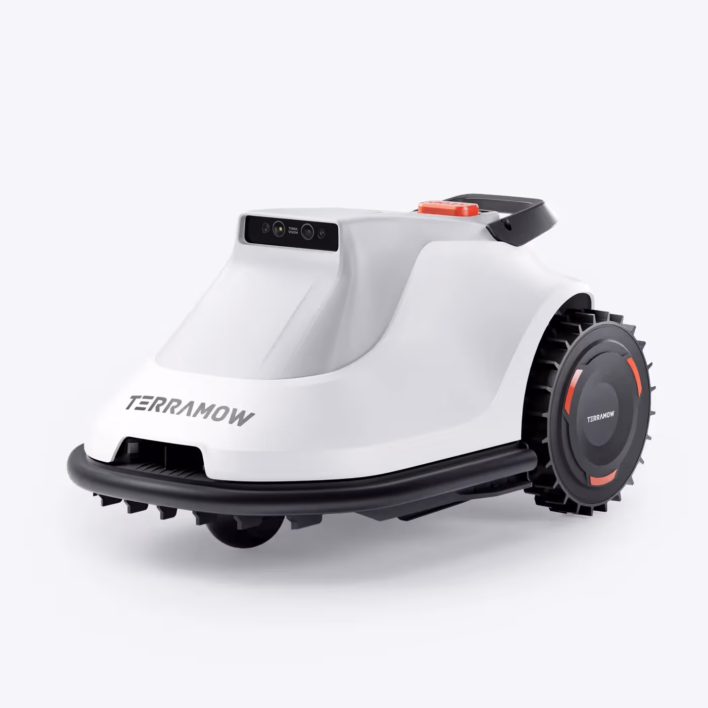 Terramow S1200 robot lawn mower