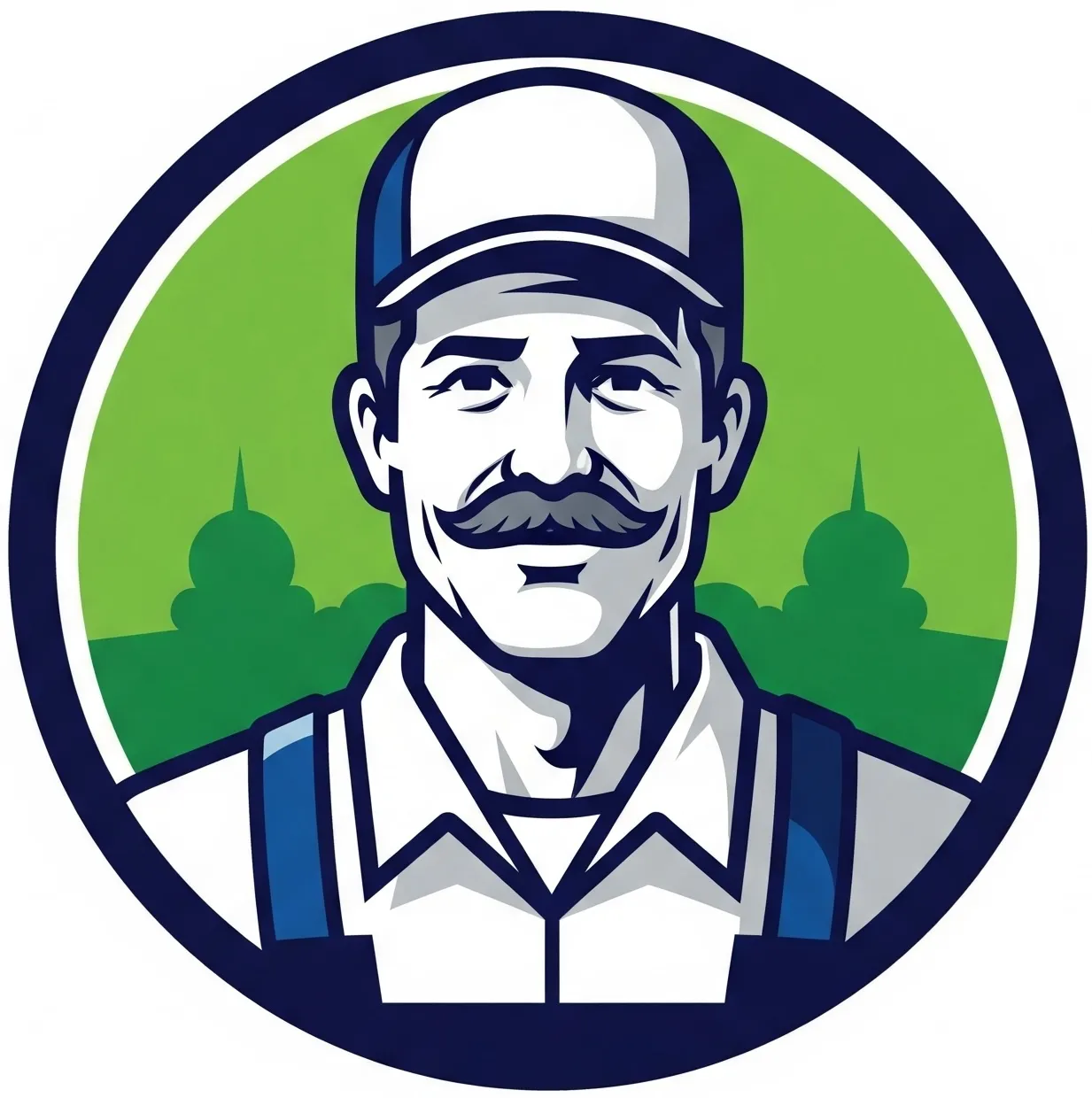 Harry Herrari logo