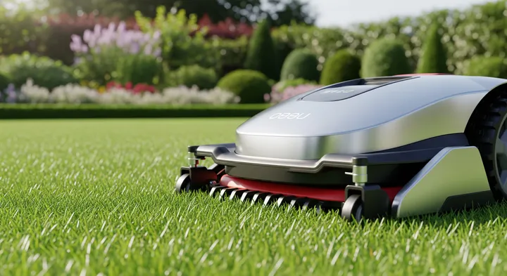 Hero image for Robot Lawn Mowers: Are They Really Worth It in 2025?